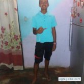 Yofer1227 chico soltero en Quilicura