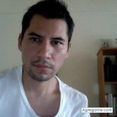 Comerciante. Busco pareja. Paciente,