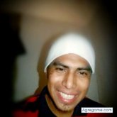 Josue Daniel