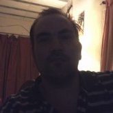 Martin Scaglione Olivier