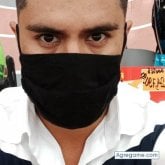 Chatear con Gerardo1318 de Teocaltiche