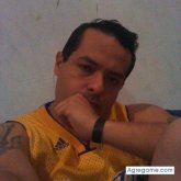 randu chico soltero en Charallave