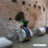 albertoembid chico soltero en Fuentes De Ebro