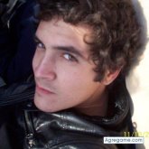 leandro marcos