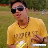 Busco pareja. Amigos. Chef, Boliviano,