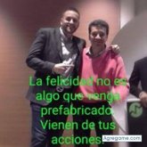 Fabian Segura