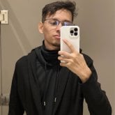 Busco ligar. Mujeres, 18-35 y es todo.