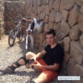 Touristcl chico soltero en Santiago