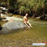 DANIELGAONA chico soltero en Celica