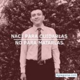 Busco pareja. Hombres maduros. Persona