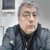 Empleado. Busco pareja. Me gustaría