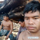 Davis96 chico soltero en Atalaya