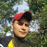 De campo. Busco pareja. Busco amiatades.