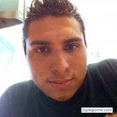 Fernando González