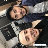 Chatear con Reda87 de Francia