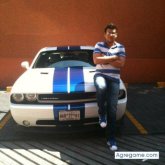 Carlos Alexis