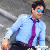 amjadin chico soltero en 