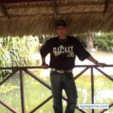 Australiaboy chico soltero en Arena Gorda