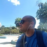 Busco pareja. Busco mujeres desde 25 a