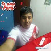 Chatear con rogelioquispe de La Perla