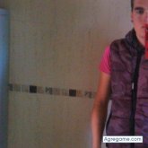 Yoryguillen chico soltero en Alcañiz