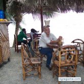 xaviart chico divorciado en Montañita