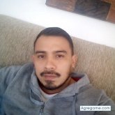 Busco conocer gente.