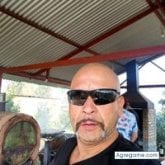 Busco conocer gente. Ciudad.