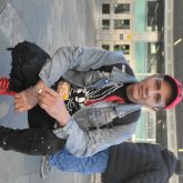 Busco una mujer para compartir ideas