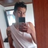 Foto de perfil de camiloramirez3988