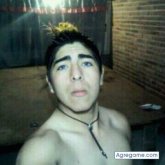 Alberto emanuel