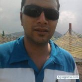 José anival ramirez