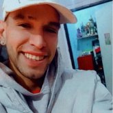 Cocinero. Estoy en busca de mujeres