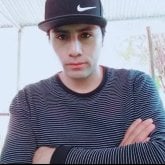 Luis Daniel Capcha rojas