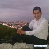 EddySel chico soltero en Guayaquil
