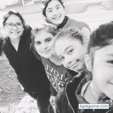 Rocio_Ennis chica soltera en Humboldt