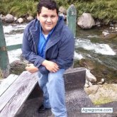 Chatear con ubaldo94 de Aguadulce