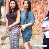 sharoline chica soltera en Barquisimeto