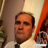 danielpergamino chico soltero en Pozo Hondo