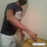 juanbautistamartinez chico soltero en Santo Domingo