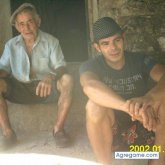 jositoo chico soltero en Murcia