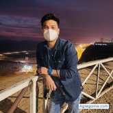 Funcionario. Busco pareja. Amistades