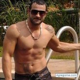 hkrojas chico soltero en Springfield