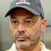 Busco pareja. Relación seria con una