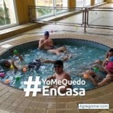 Parado. Busco pareja. Mujer. Timido. El