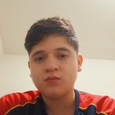 Estudiante. Estoy buscando una mujer.