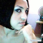 ladivan1481 chica soltera en Pantoja