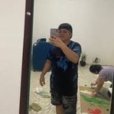 Una mujer linda y sencilla. Soy un chico