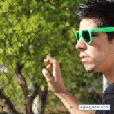 oliverdaniel chico soltero en Calvià