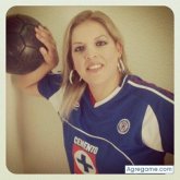 chrisarmas chica soltera en Tlalpan